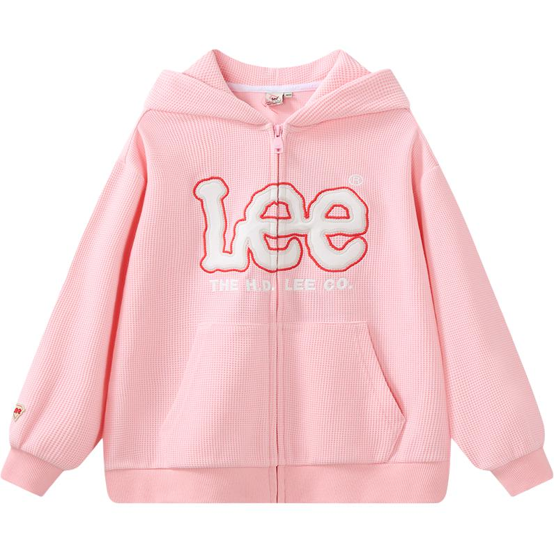LEE KIDS Sweatshirts Hooded Moderate