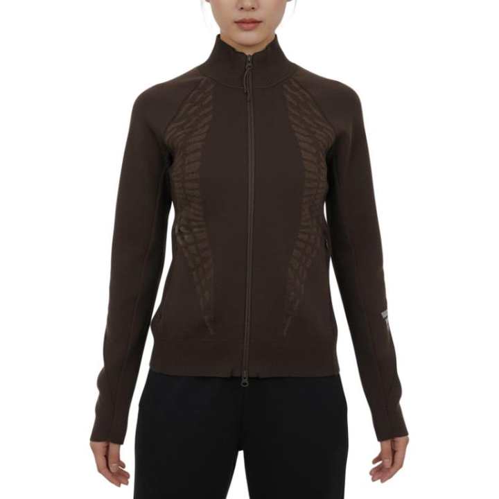 Adidas Adidas W KNWEA JKT Jacket Women's