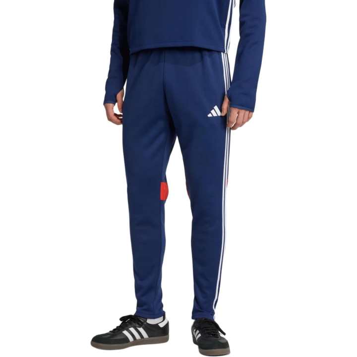 Adidas Adidas TIRO 25 Knitted Sweatpants Men's