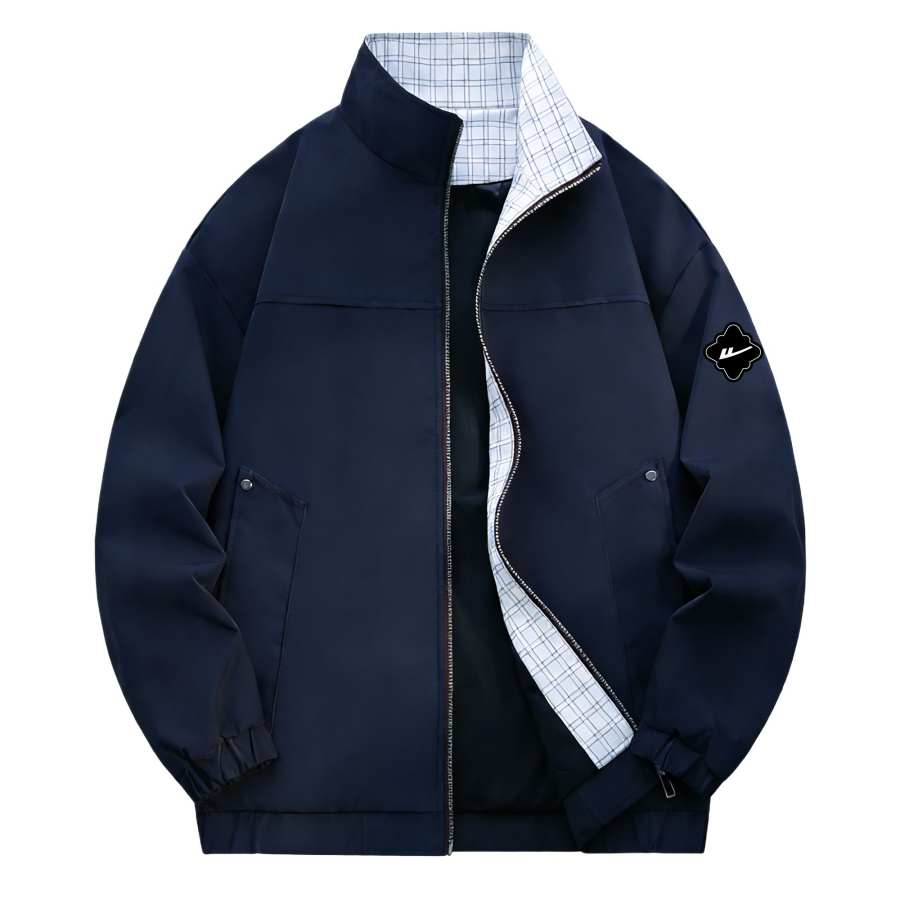 WARRIOR Warrior Open Ended Smiling Collection Jackets & Coats Women's
