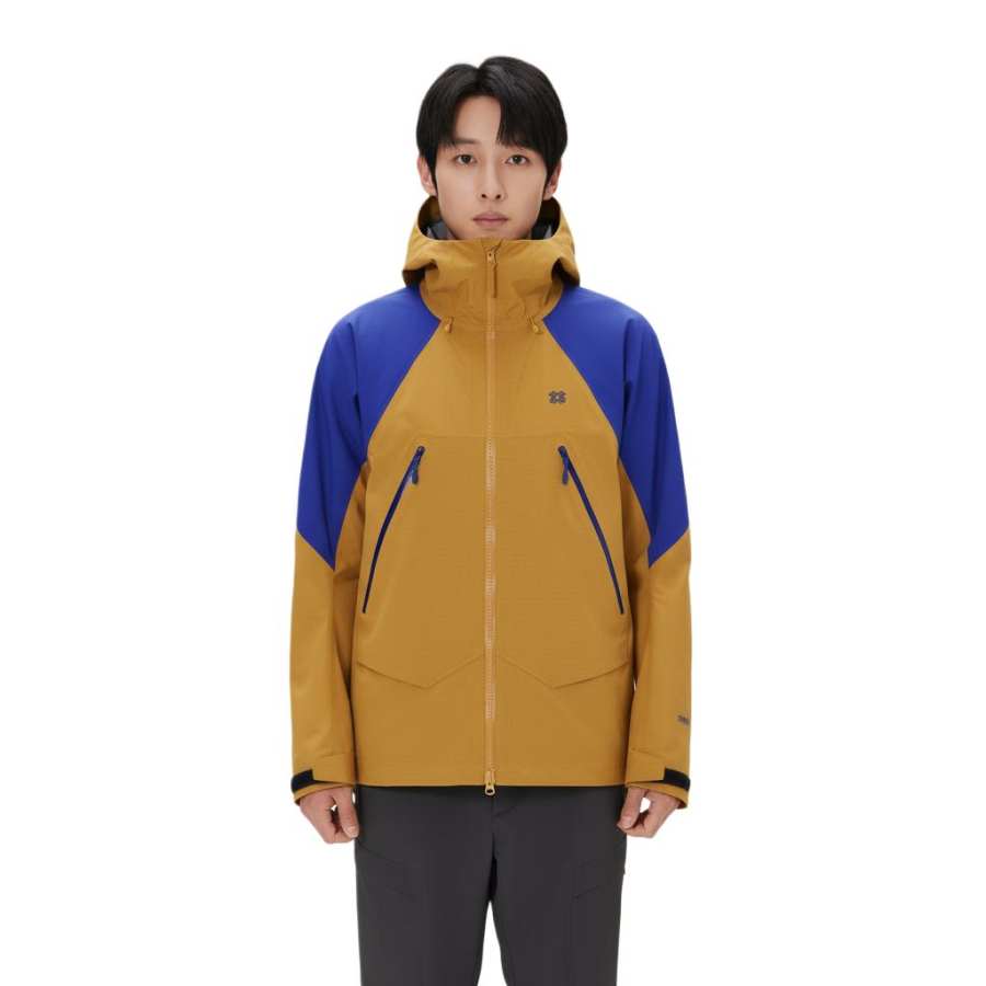 KOLON SPORT Windbreaker Jacket Men's