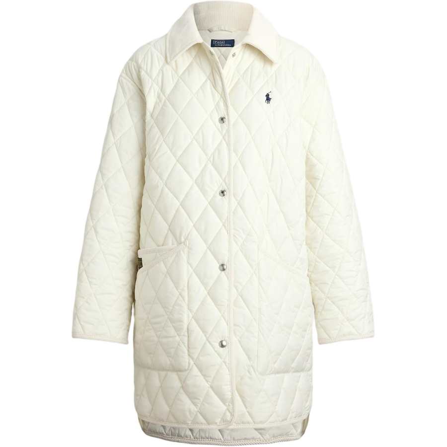 Polo Ralph Lauren Puffer Jacket Women's