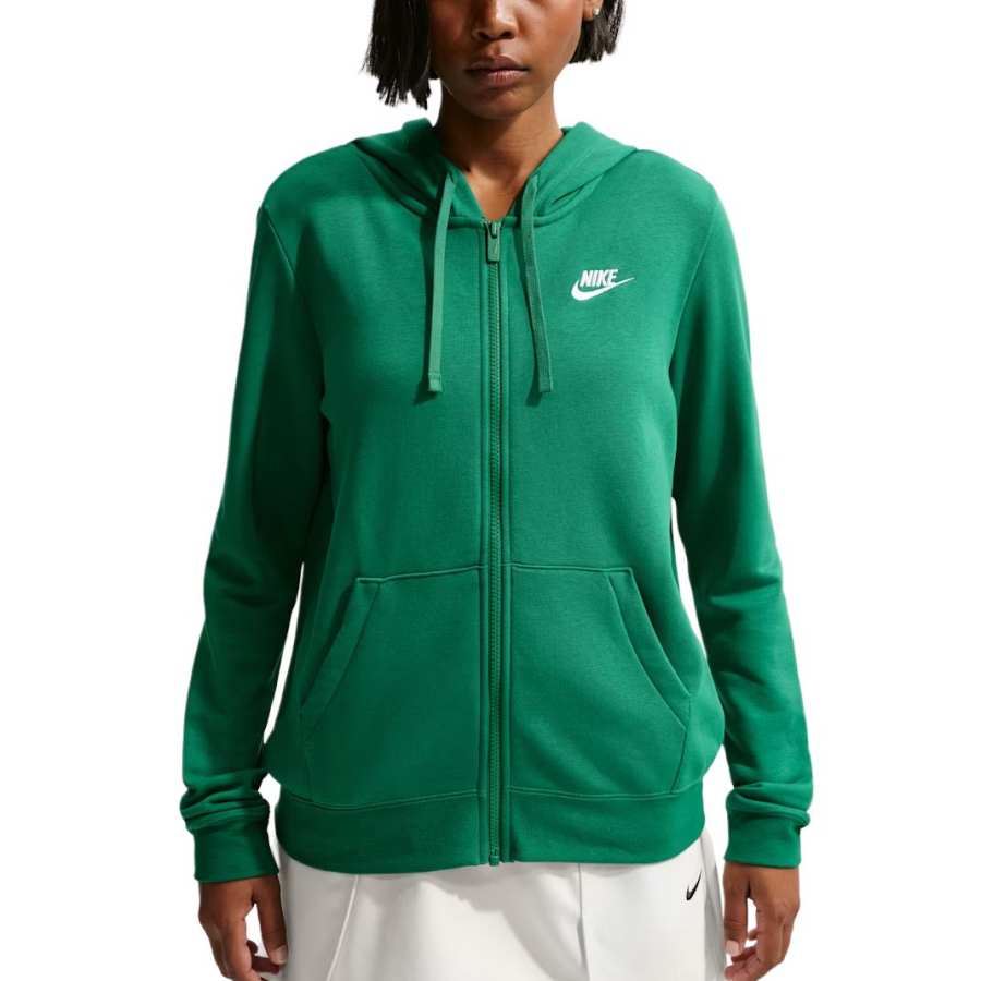 Nike Nike Sportswear Club Fleece Women's Full-Zip Hoodie