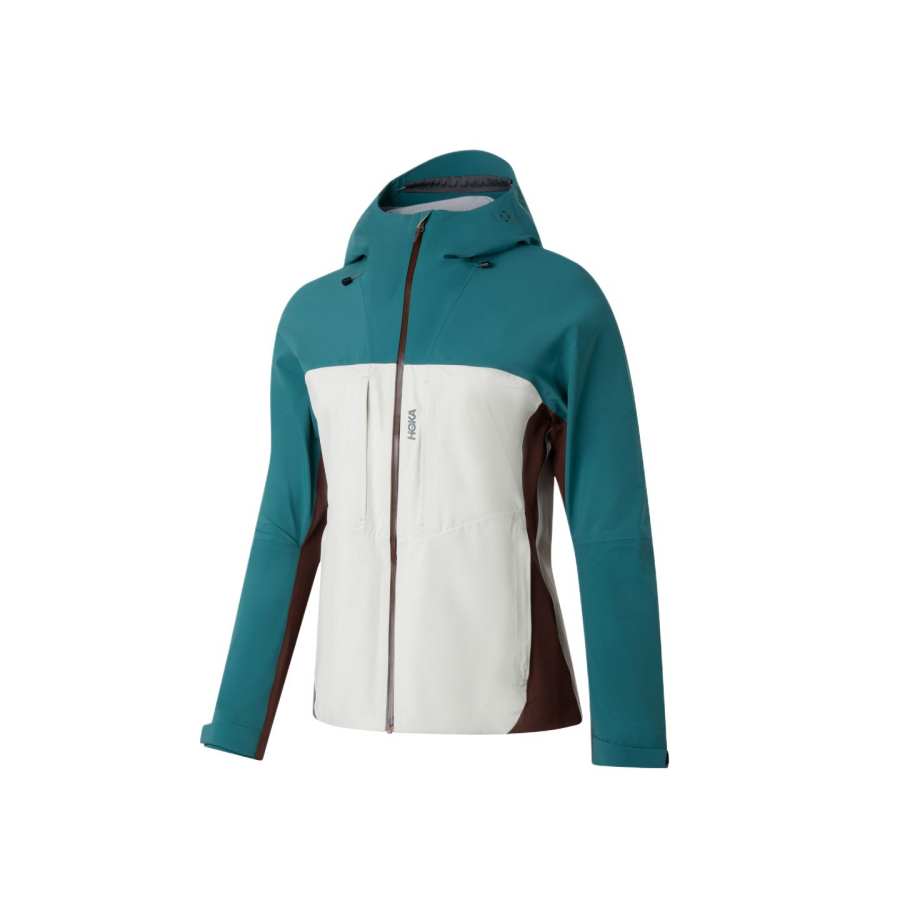 HOKA ONE ONE FW25 Jacket Women's