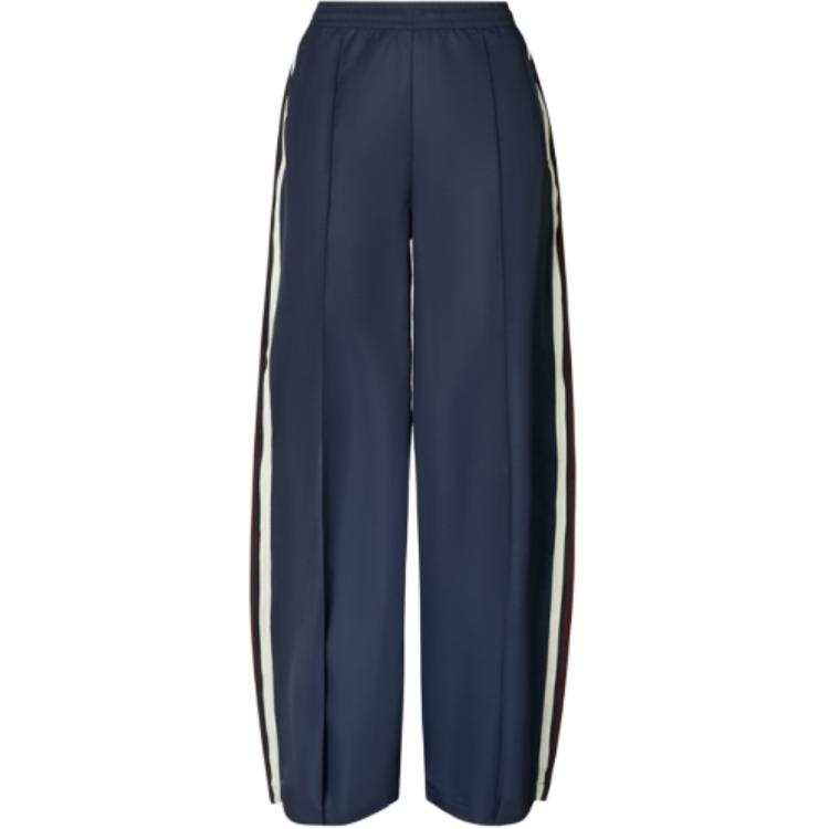 TORY BURCH TORY BURCH Knitted Sweatpants Women's