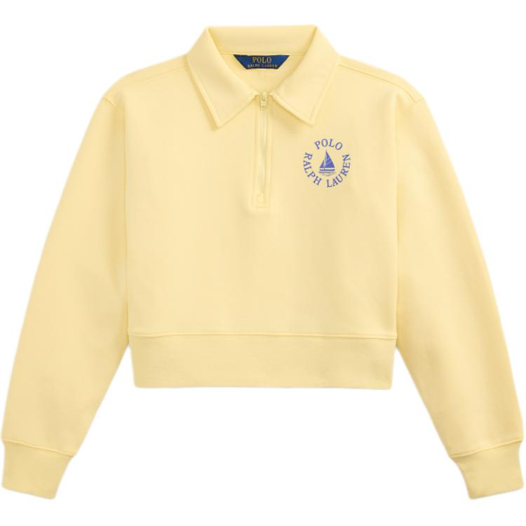Polo Ralph Lauren Sweatshirt Kids'