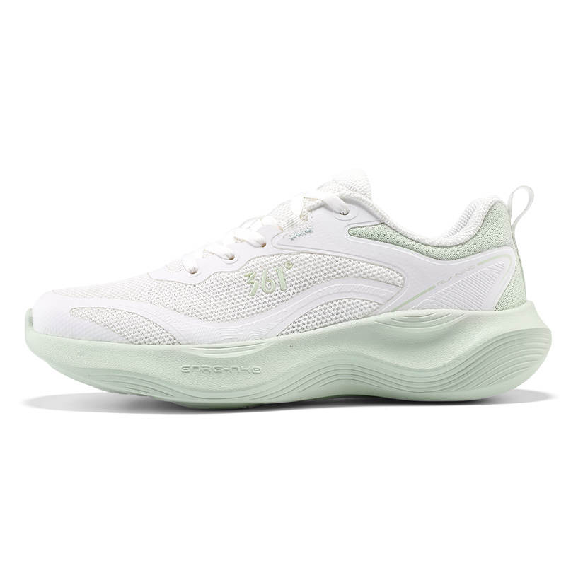 361° Low top Casual Running Shoes Women's