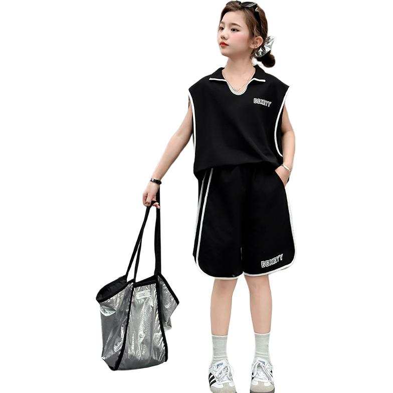 Lanza Casual Sportswear 2 Piece Set Kids'