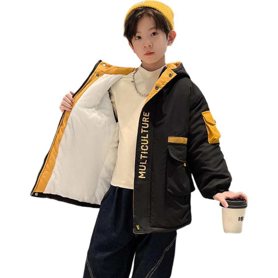 PROTECTCAMEL PROTECTCAMEL Padded Jacket Children Aged 3 7 Years Old