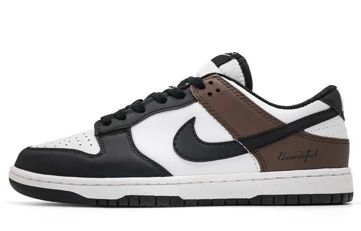 Nike Nike Dunk Sunset Glow Cushioning Lightweight Slip Resistant Cushioning Lightweight Slip Resistant Low top