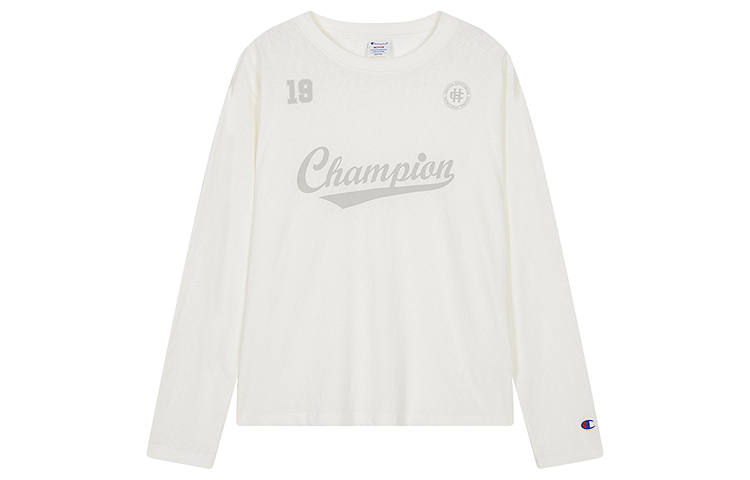 Champion Retro Sports SS26 T Shirt Women's