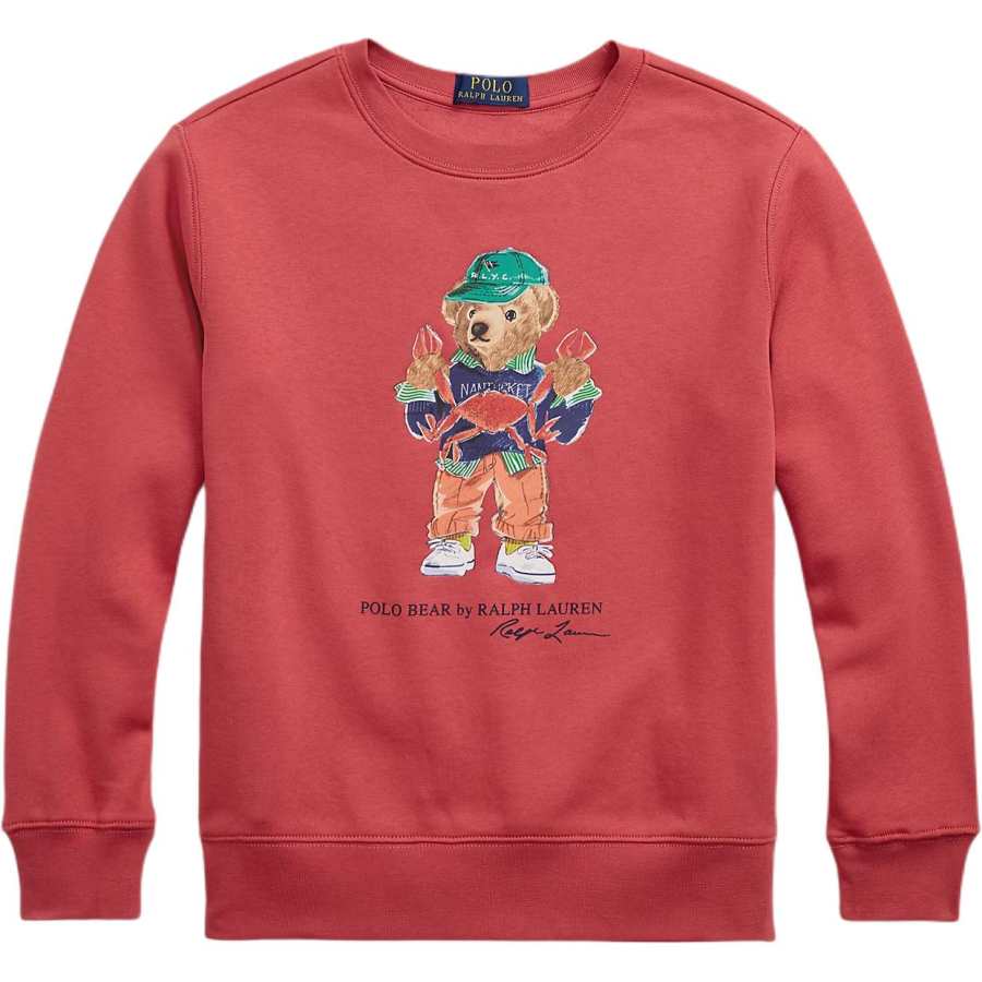 Polo Ralph Lauren Sweatshirt Kids'