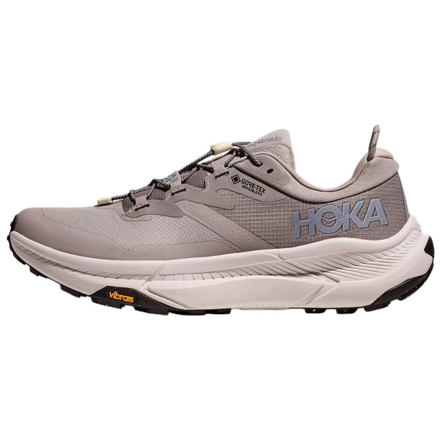 HOKA ONE ONE Transport Abrasion Resistant Waterproof And Breathable Support Balance Grip