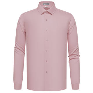Hodo Shirts Men's Lapel Moderate