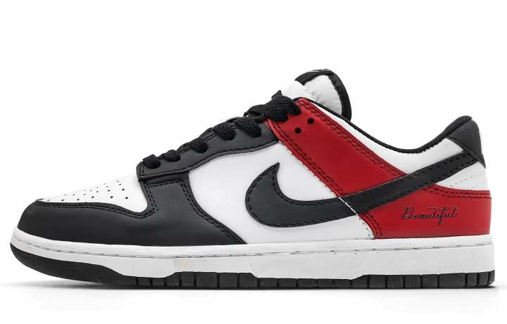 Nike Nike Dunk Ink Dyed Cinnabar Cushioning Lightweight Slip Resistant Cushioning Lightweight Slip Resistant Low top