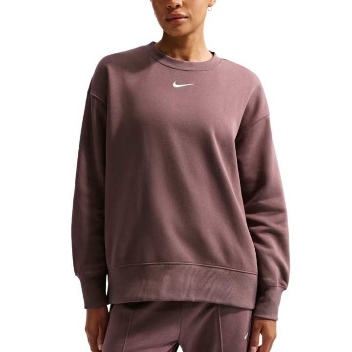 Nike Nike Sportswear Phoenix Fleece Women's Oversized Crew-Neck Sweatshirt