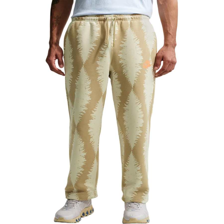 Nike Nike Sportswear Club Fleece Pants Men's