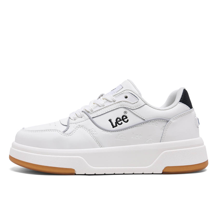 Lee Height Increasing Abrasion Resistant Slip Resistant Low top Casual Shoes Men's