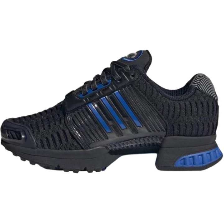 Adidas Adidas Climacool 1 Low top Kids' Running Shoes Black Blue Unisex