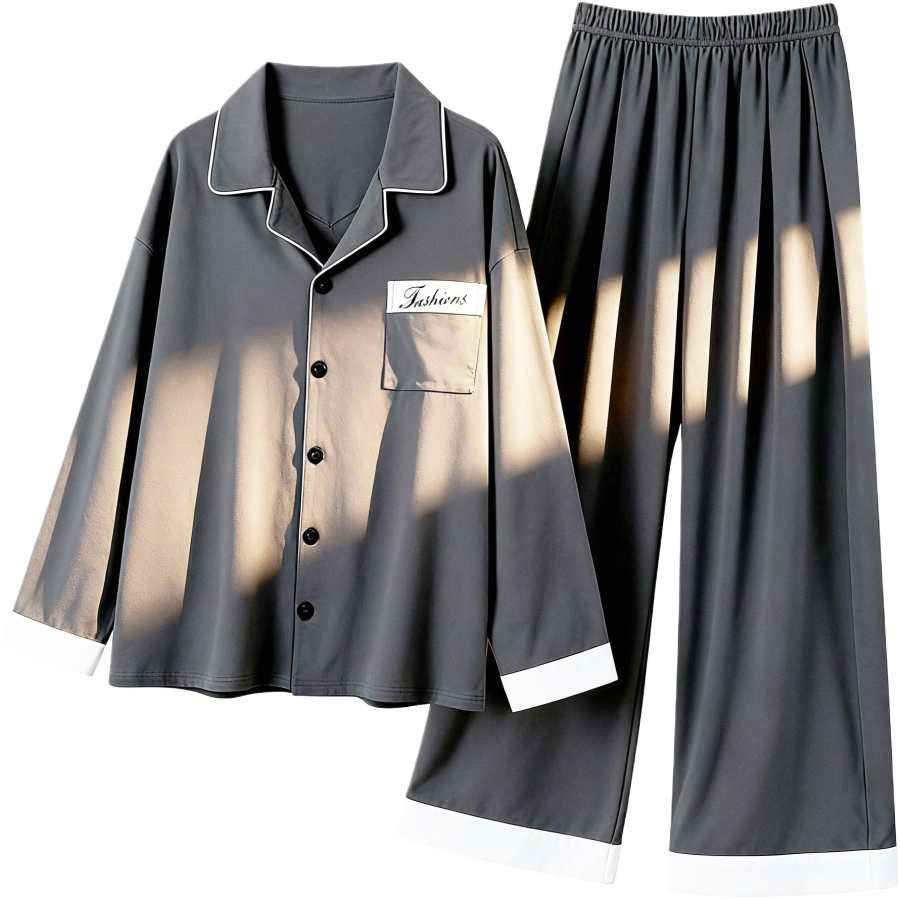 MIIOW MIIOW Men's Pajama Sets