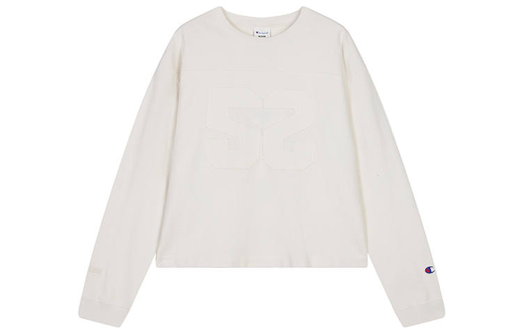 Champion Campus SS26 T Shirt Women's