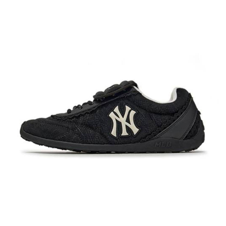 MLB MLB Synthetic Leather Low top Casual Shoes Unisex