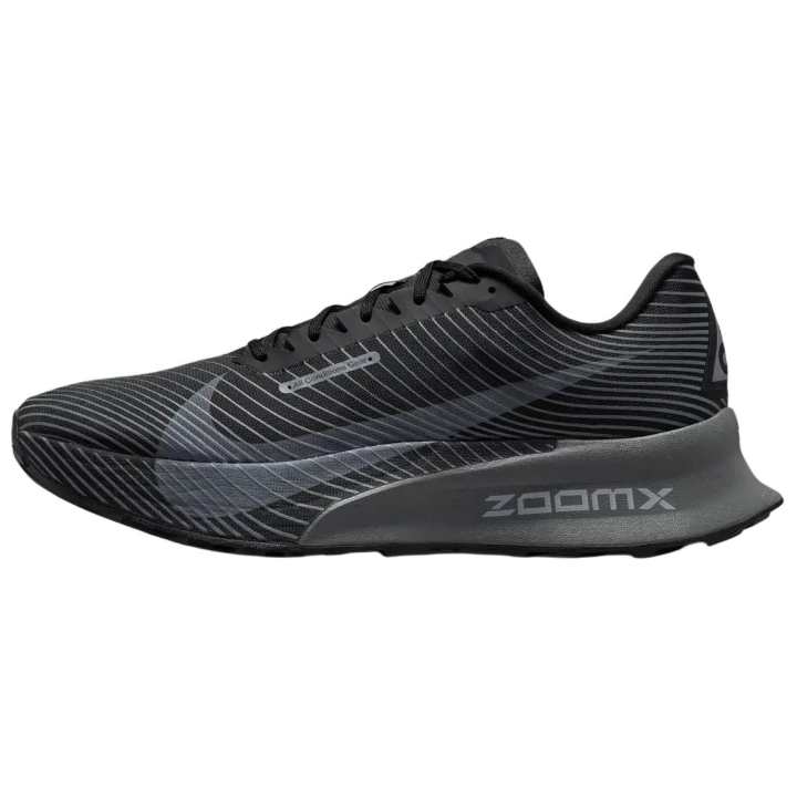 Nike Nike ACG Ultrafly Trail Running Shoes Unisex Black