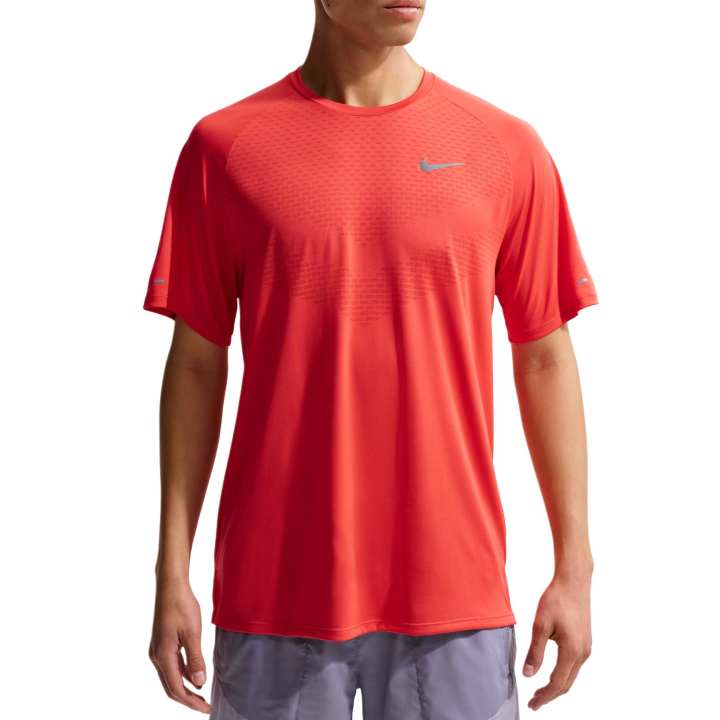 Nike Nike Dri FIT ADV Running T Shirt Men's