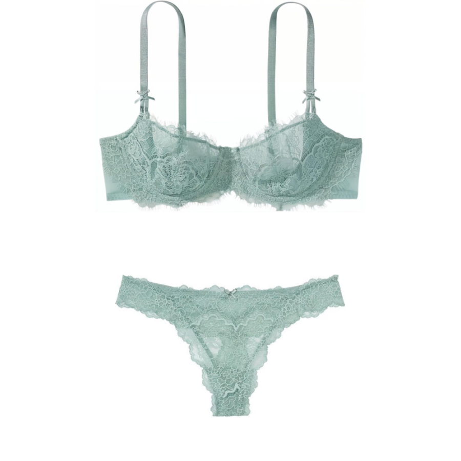 Victoria's Secret Underwear Set Women's