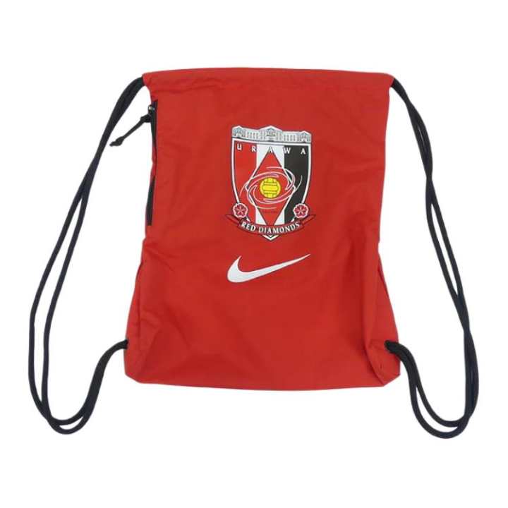 Nike Nike Polyester Backpack Regular Unisex Red