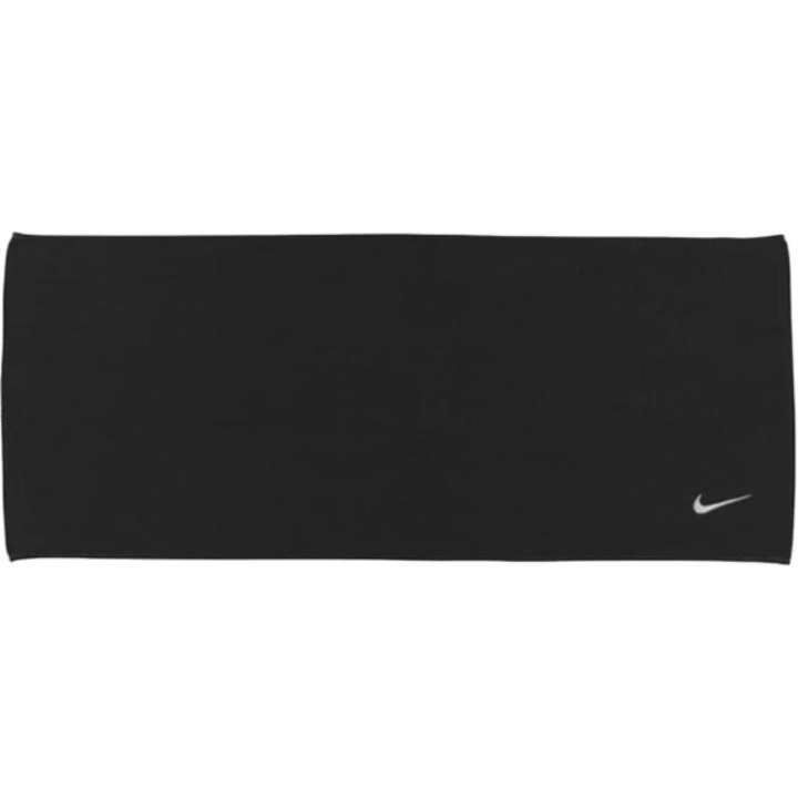 Nike Nike Sports Towel, Black 80*35*0.5cm