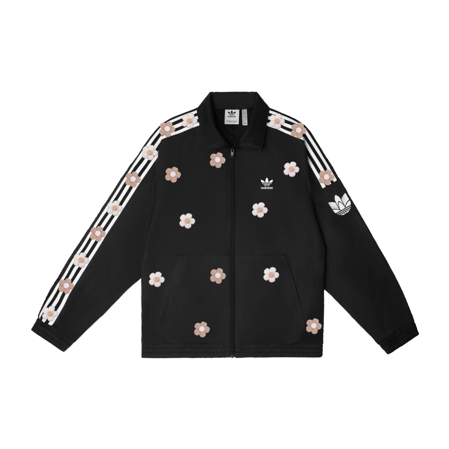 Adidas Originals 3 Stripe Jacket Men's
