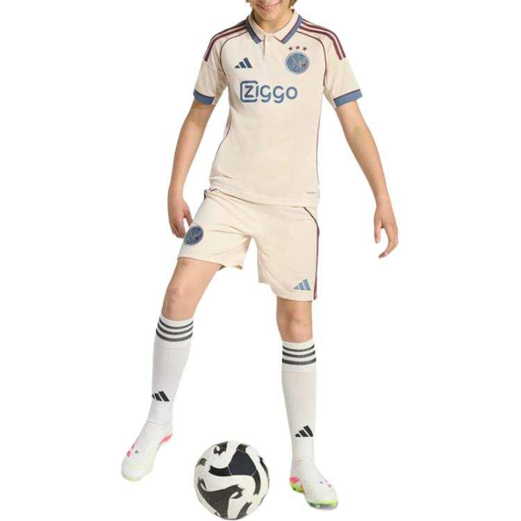 Adidas Adidas Ajax Amsterdam Shorts Kids'