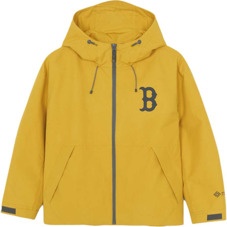 MLB MLB Boston Red Sox Windstopper Jackets & Coats Unisex