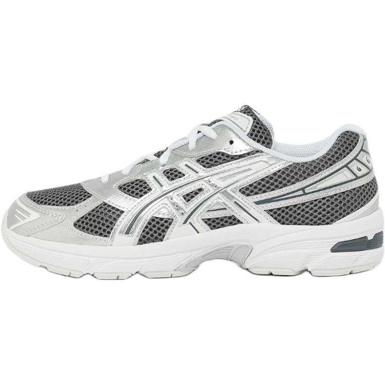 ASICS Gel 1130 Low top Kids' Running Shoes Silver Gray Kids'