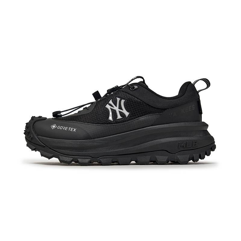 MLB Waterproof And Breathable Grip Low top Mountaineering & Hiking Shoes Unisex