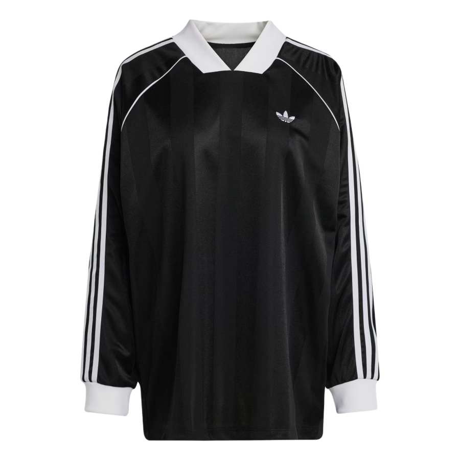 Adidas Originals 3 Stripes T Shirt Women's