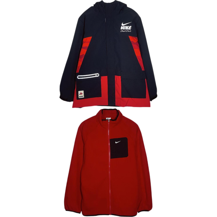 Nike Nike Kids Jackets Moderate
