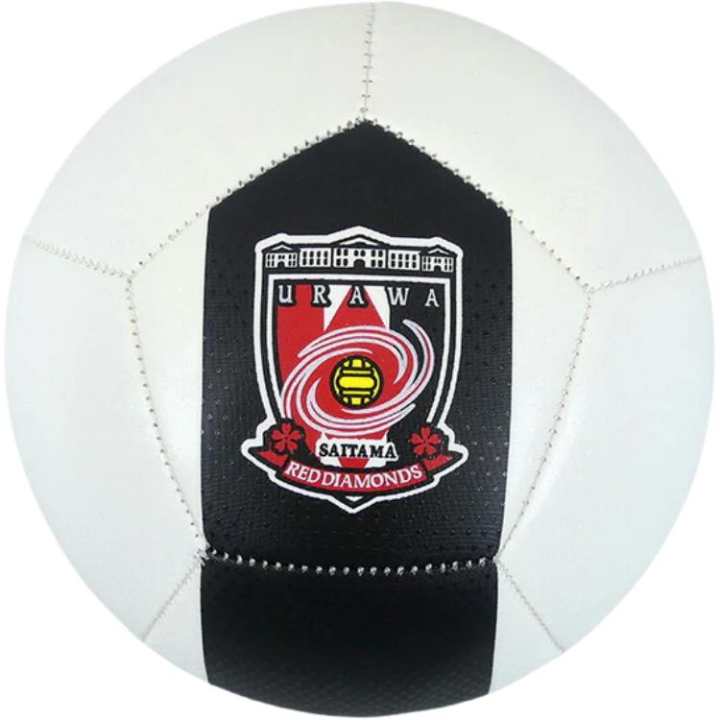 Nike Nike Size 1 Ball Soccer Ball Rubber Unisex White Black