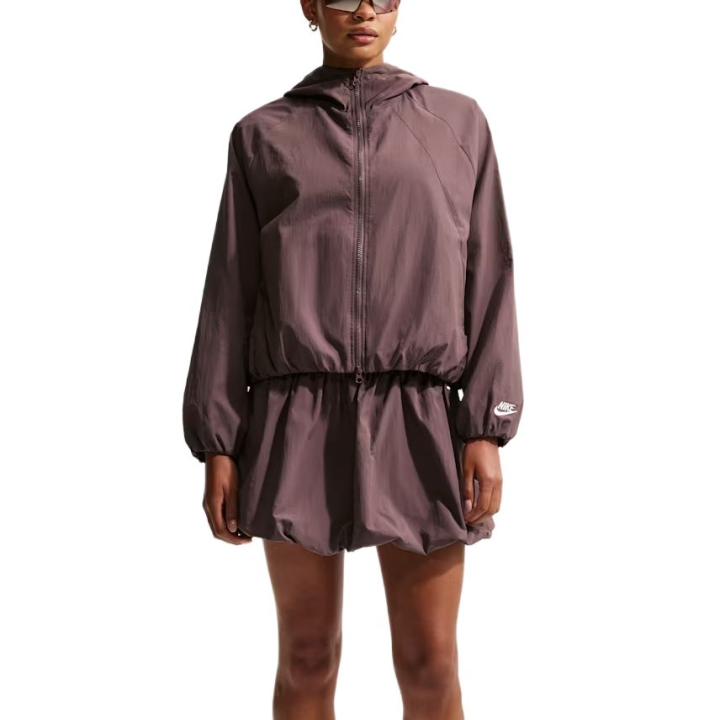 Nike Nike Sportswear Women's Oversized Hooded Jacket