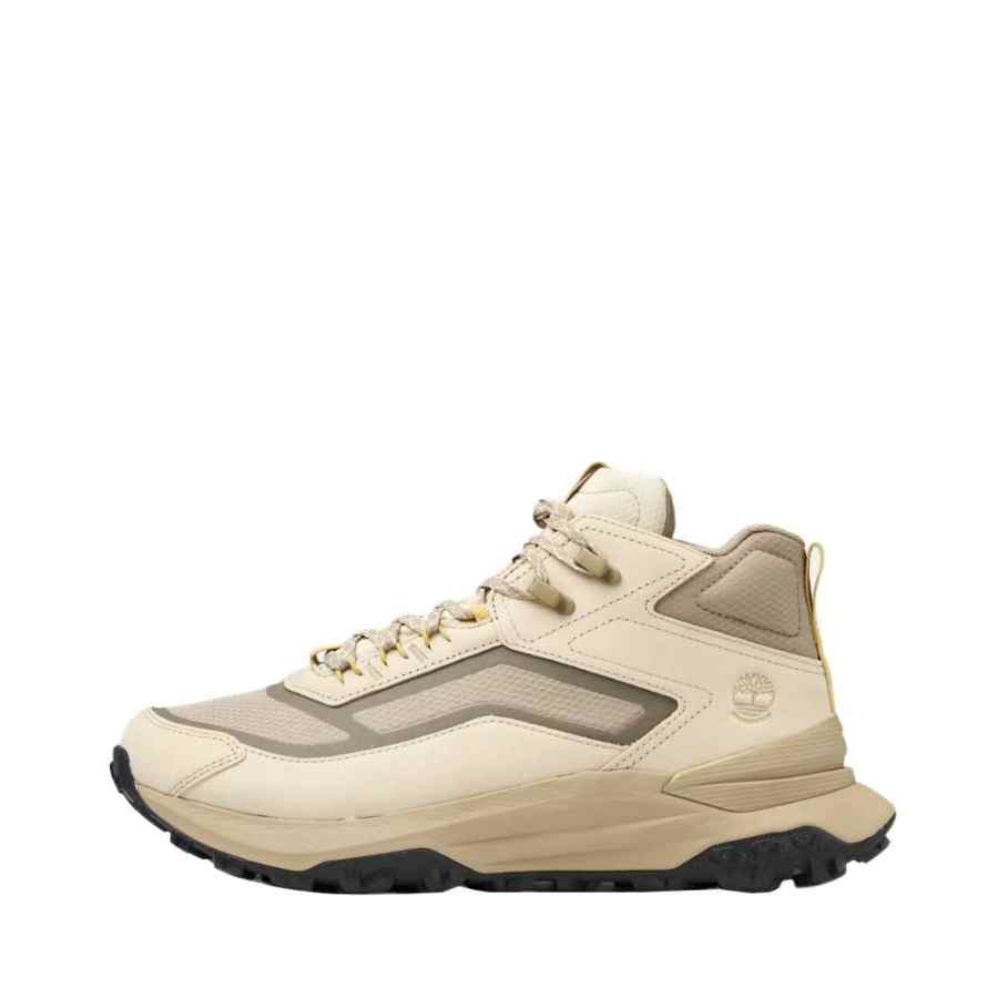 Timberland Motion Access Mid top Mountaineering & Hiking Shoes Men's