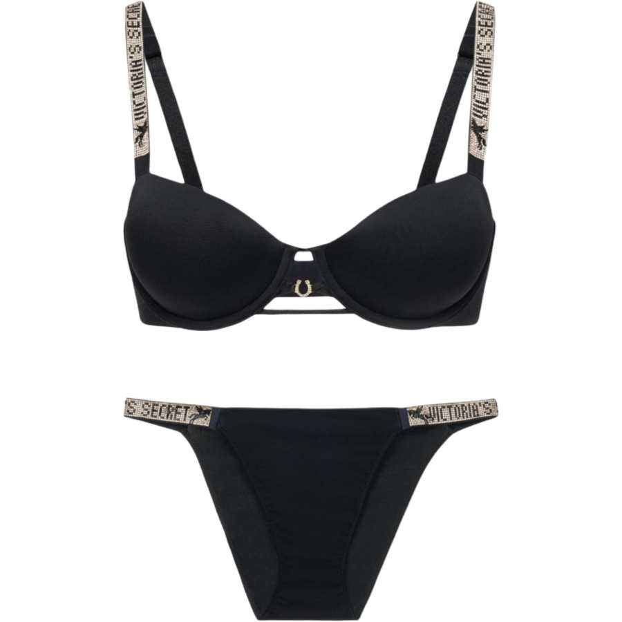 Victoria's Secret VERY SEXY Underwear Set Women's