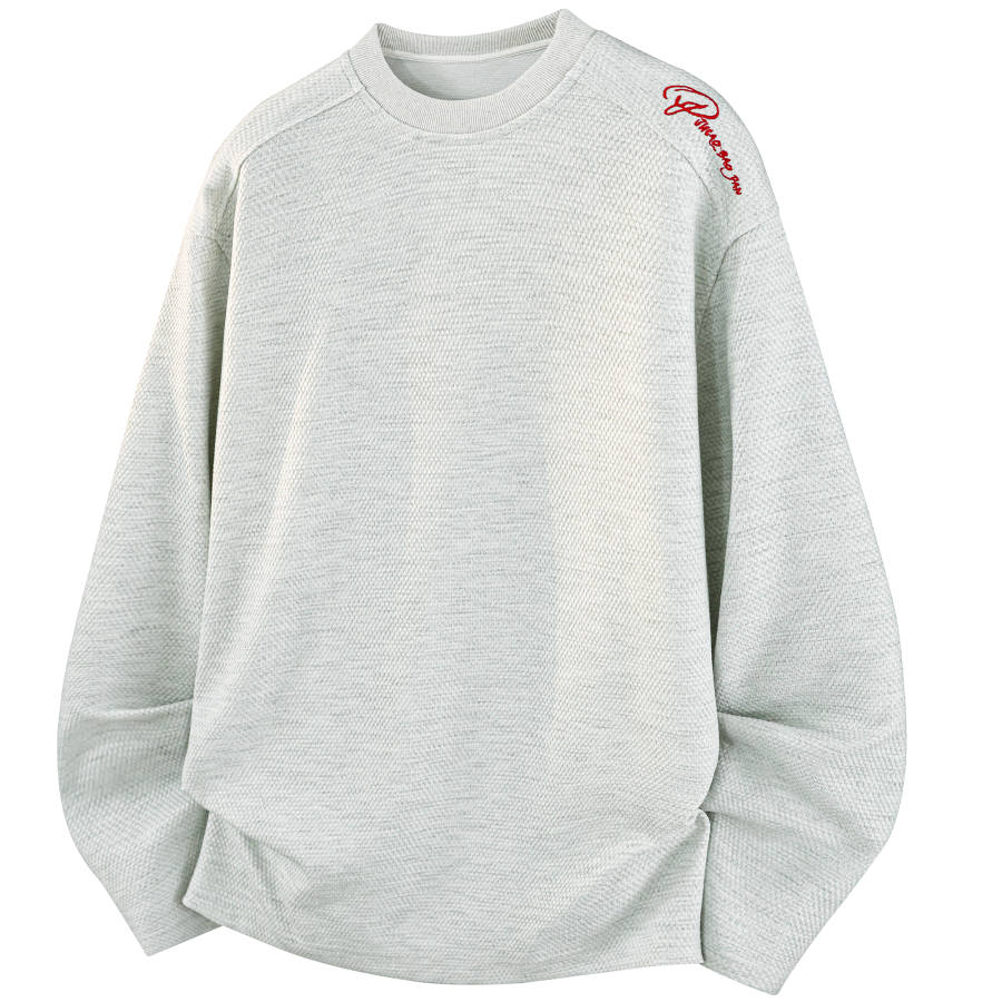 X1617 Long Sleeved T Shirt Unisex