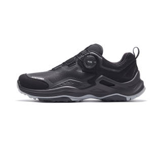 Under Armour Cushioning Grip Abrasion Resistant Waterproof Slip Resistant Hiking Shoes Men's
