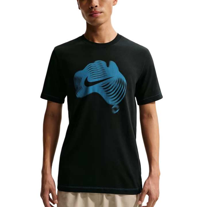 Nike NikeCourt Men's Dri-FIT Tennis T-Shirt