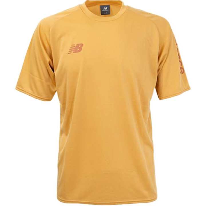 New Balance New Balance Black Out T Shirt Men's