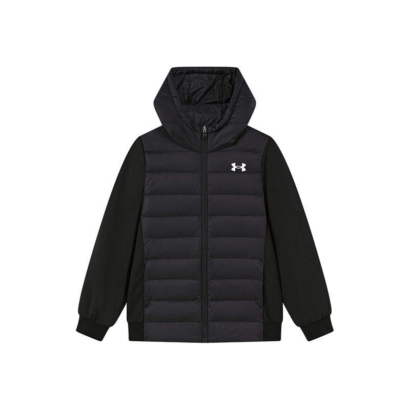 Under Armour Under Armour Comprehensive Training Down Jacket Teenagers