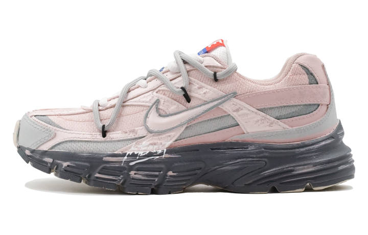 Nike Nike Initiator Low top Running Shoes Unisex Pink Gray
