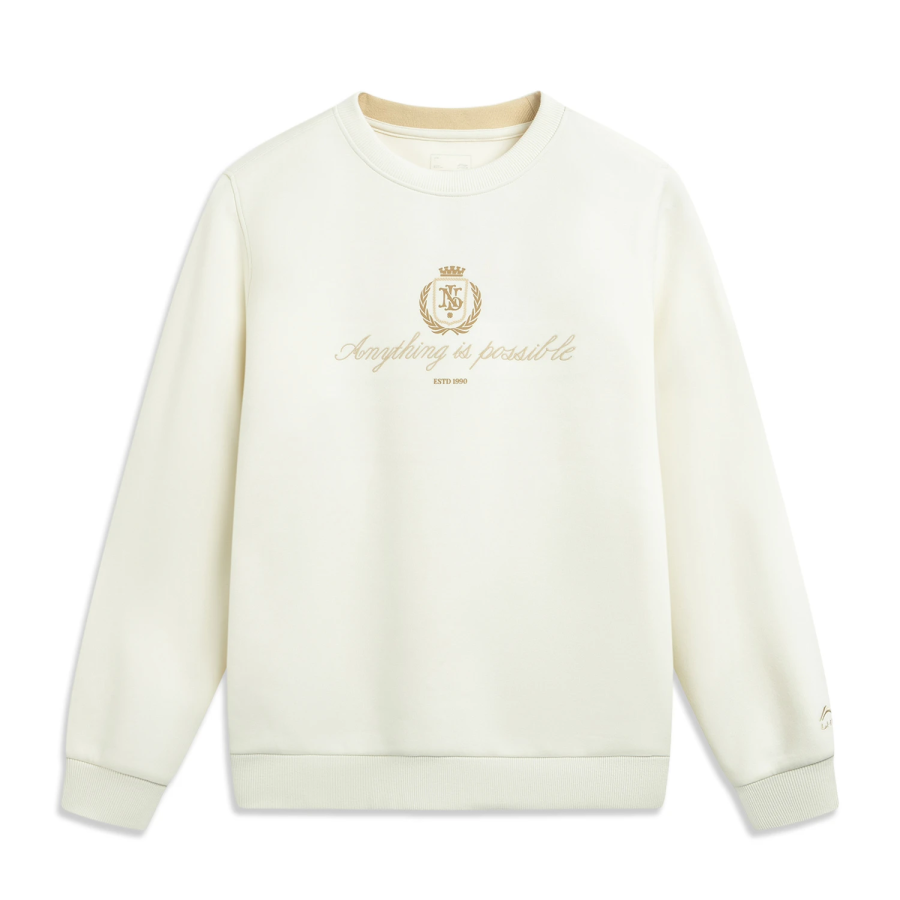 Li-Ning Li Ning Sports Life Collection Sweatshirt Men's