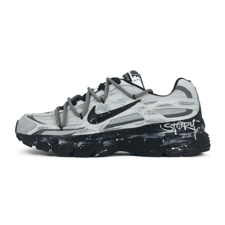 Nike Nike Initiator Abrasion Resistant Balance Low top Casual Running Shoes Unisex